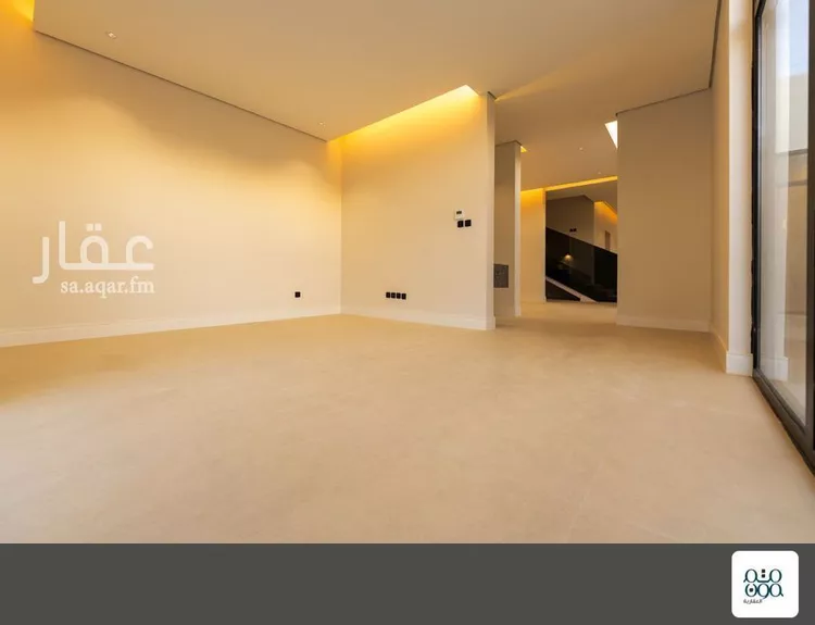 دور للبيع في شارع رقم 338, حي الملقا, مدينة الرياض, منطقة الرياض صورة 2