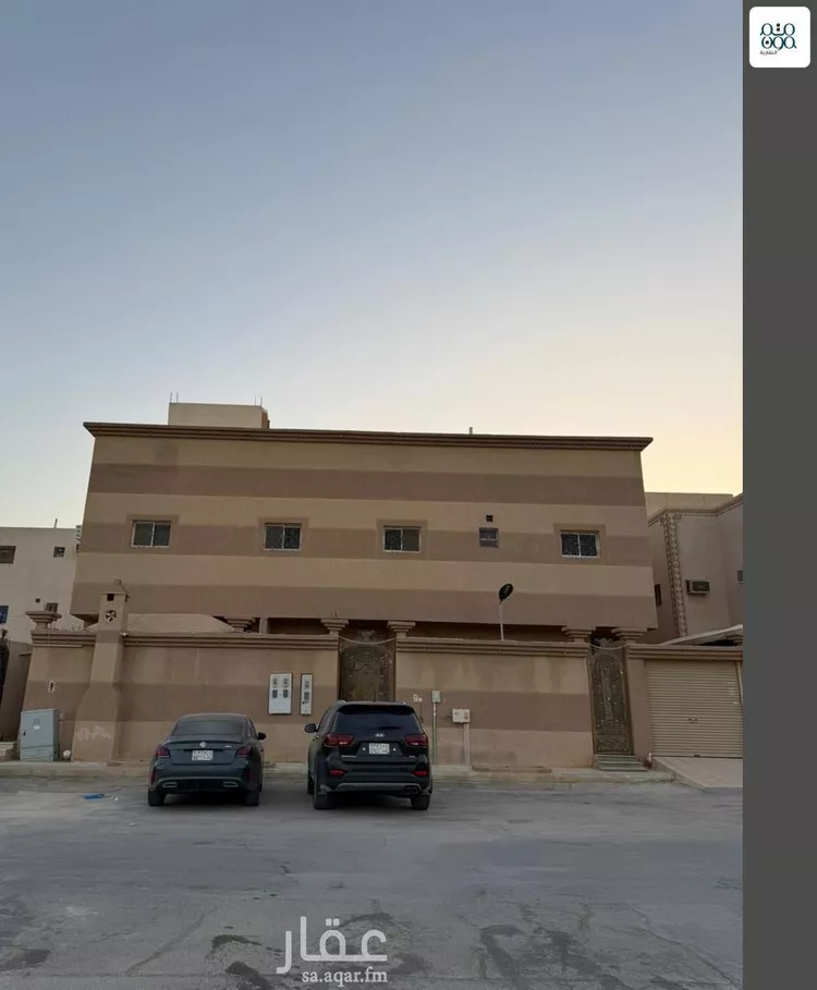 فيلا للبيع في شارع رقم 139, حي ظهرة لبن, مدينة الرياض, منطقة الرياض