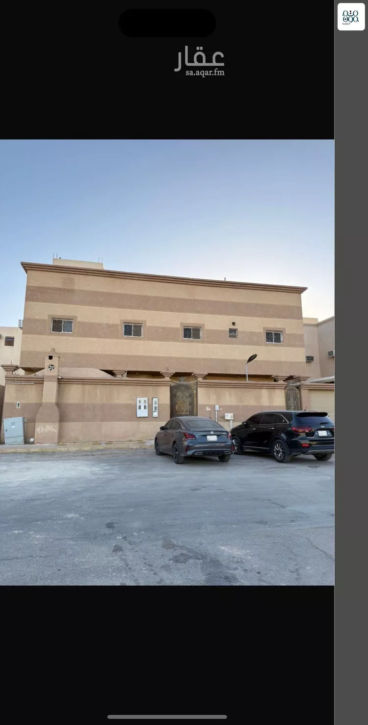 فيلا للبيع في شارع رقم 139, حي ظهرة لبن, مدينة الرياض, منطقة الرياض صورة 2