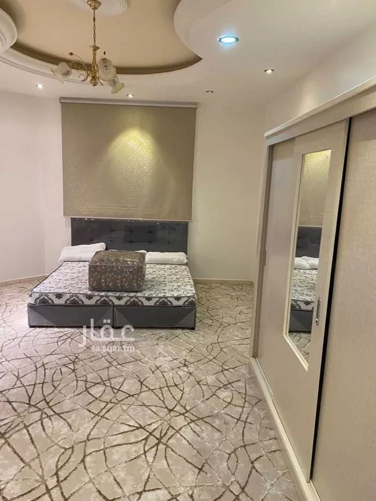 شقة للإيجار في شارع 5528112, حي الروضة, مدينة ابها, منطقة عسير صورة 4