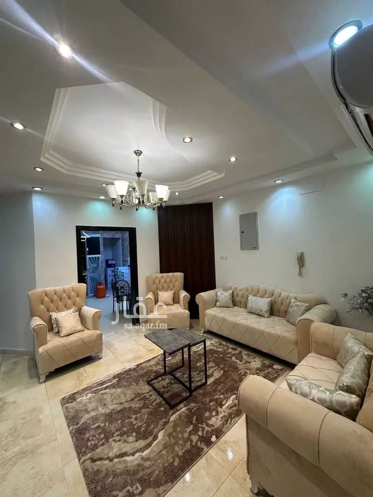 شقة للإيجار في شارع 5528112, حي الروضة, مدينة ابها, منطقة عسير صورة 3