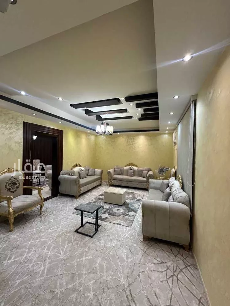 Floor for Rent in Abha Guraiger 20