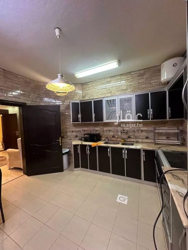 شقة للإيجار في شارع 5528112, حي الروضة, مدينة ابها, منطقة عسير صورة 5