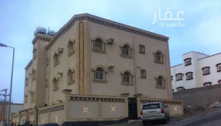 Floor for Rent in Abha Guraiger 23