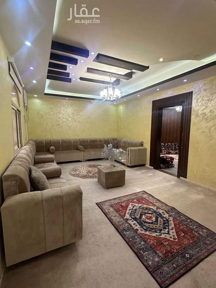 Floor for Rent in Abha Guraiger 8