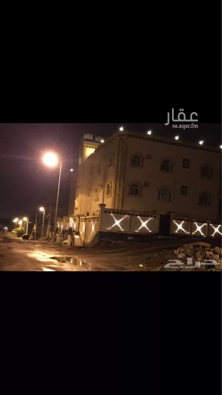 Floor for Rent in Abha Guraiger 21