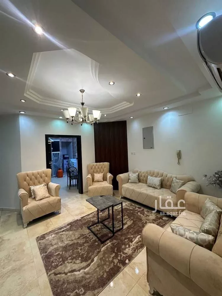 Floor for Rent in Abha Guraiger 18