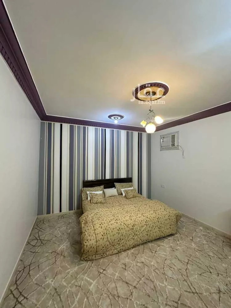 شقة للإيجار في شارع 5528112, حي الروضة, مدينة ابها, منطقة عسير صورة 4