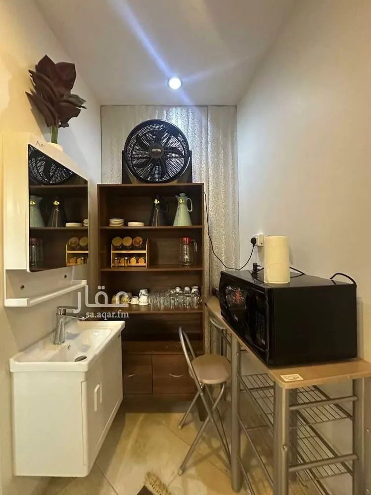 دور للإيجار في شارع وادي الملصة, حي الروضة, مدينة أبها, منطقة عسير صورة 4