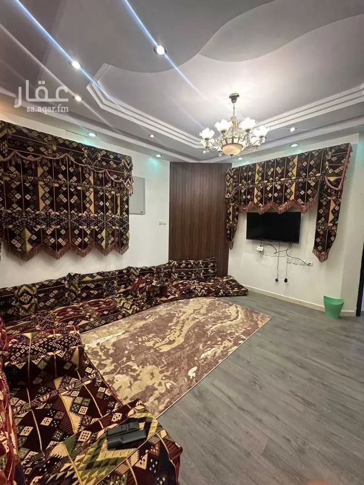 Floor for Rent in Abha Guraiger 6