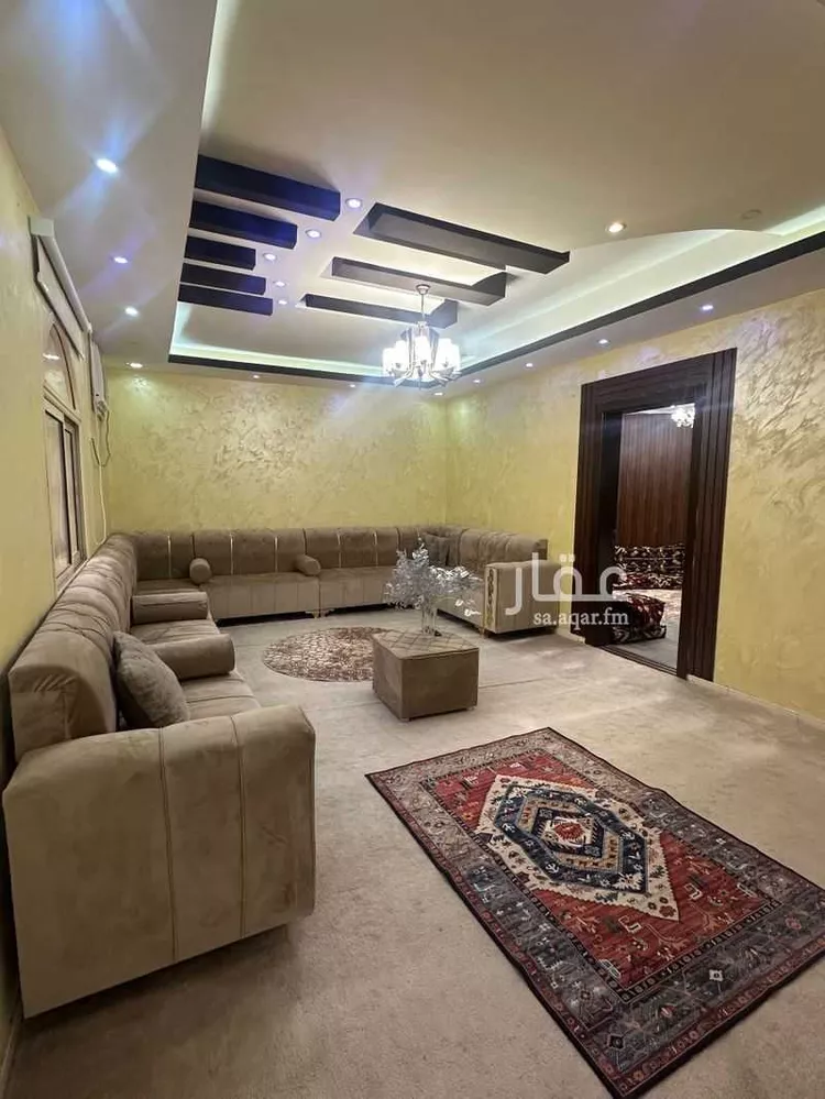 Floor for Rent in Abha Guraiger 17