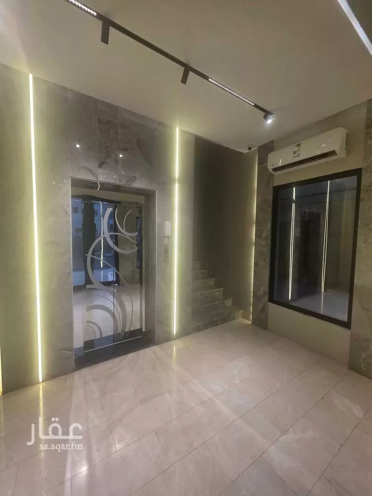 شقة للإيجار في شارع حرام بن ابي كعب, حي النعيم, مدينة جدة, منطقة مكة المكرمة صورة 2