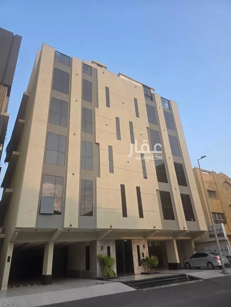 شقة للإيجار في شارع حرام بن ابي كعب, حي النعيم, مدينة جدة, منطقة مكة المكرمة