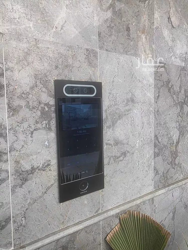 شقة للإيجار في شارع حرام بن ابي كعب, حي النعيم, مدينة جدة, منطقة مكة المكرمة صورة 4