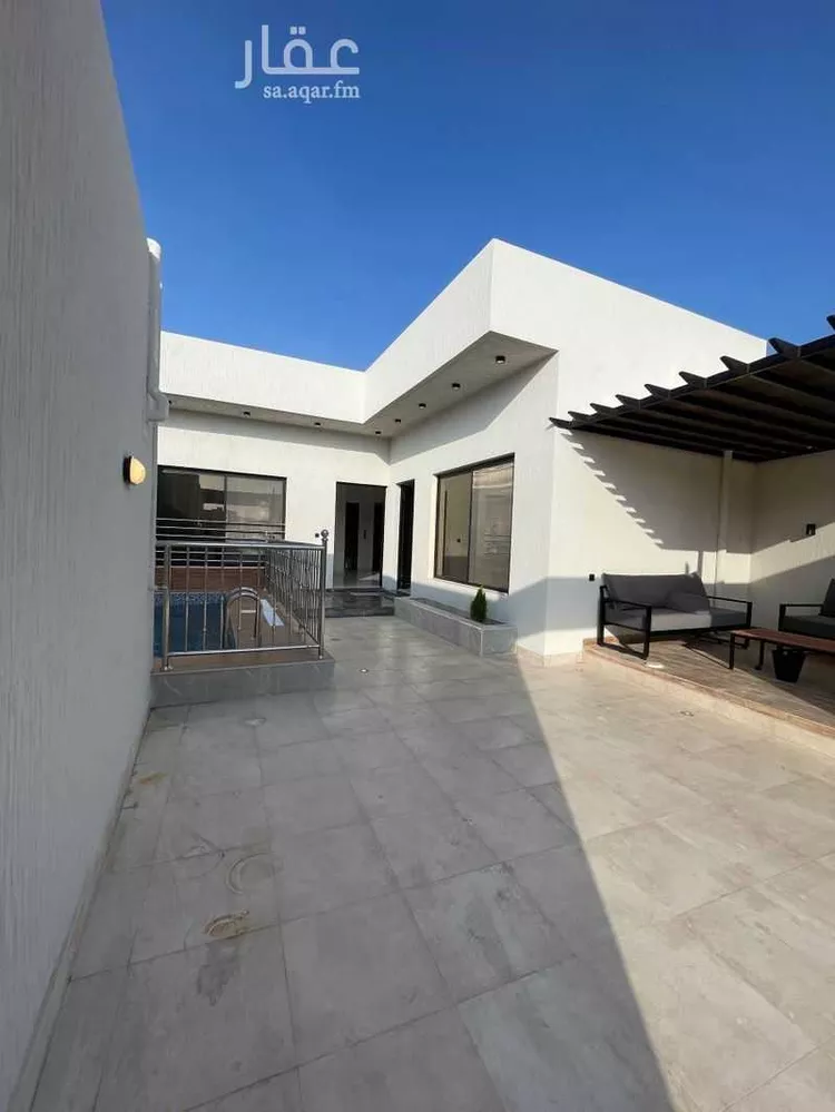 استراحة للبيع في أحد رفيدة ، حي ال بريد ، احد رفيدة