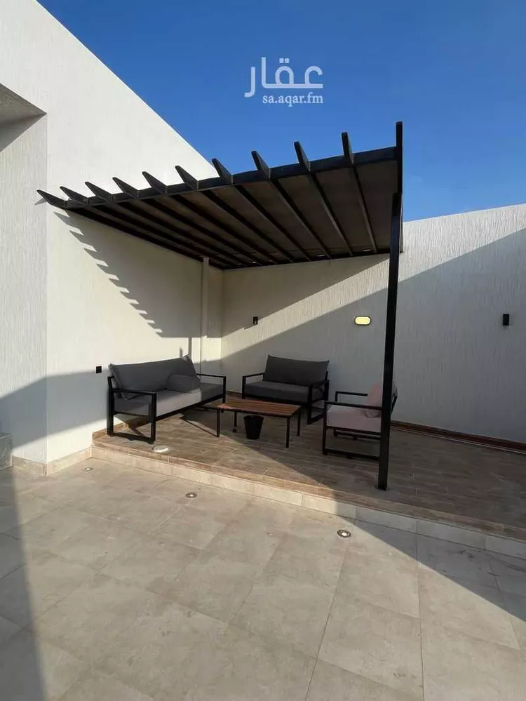 استراحة للبيع في أحد رفيدة ، حي ال بريد ، احد رفيدة صورة 4