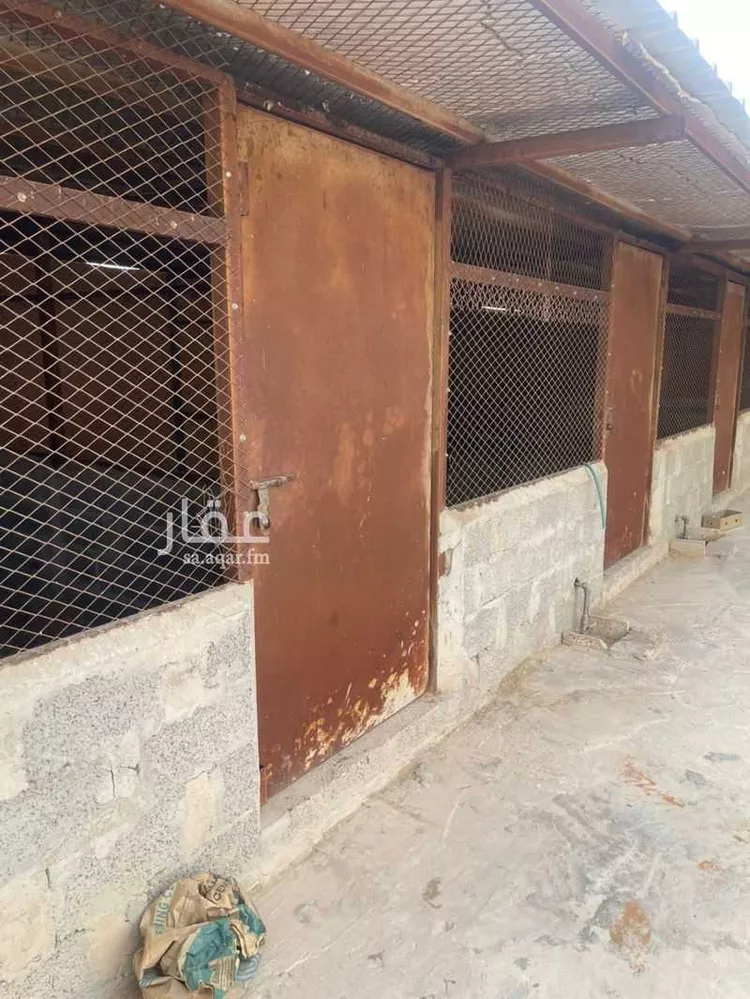 استراحة للبيع في حي الحزيمية, مدينة المزاحميه, منطقة الرياض صورة 4