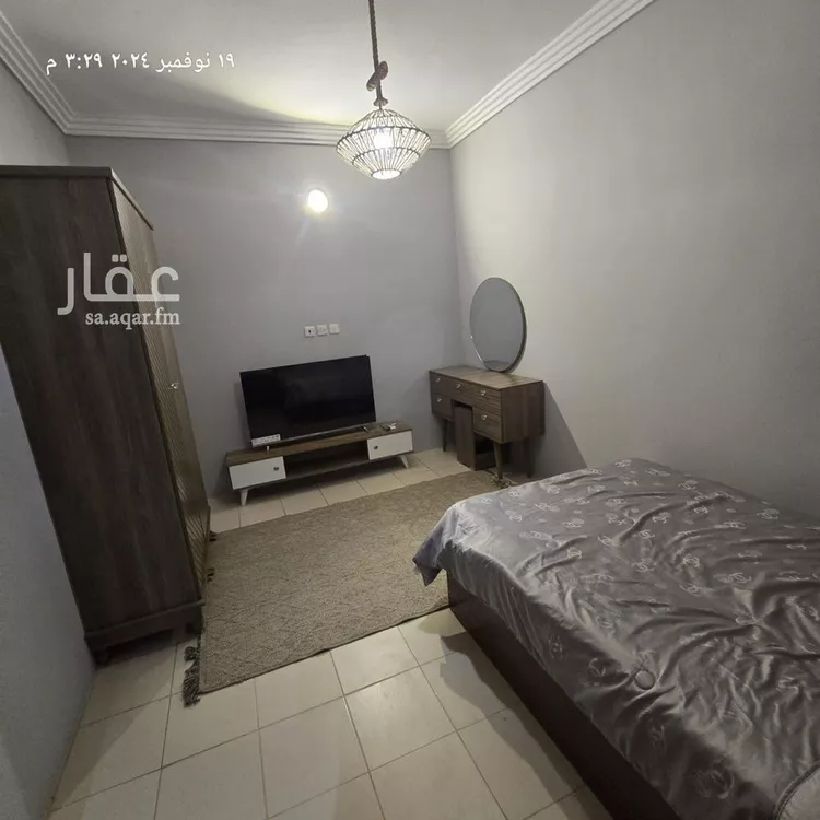 شقة للإيجار في شارع حائل, حي النزهة, مدينة الرياض, منطقة الرياض صورة 4