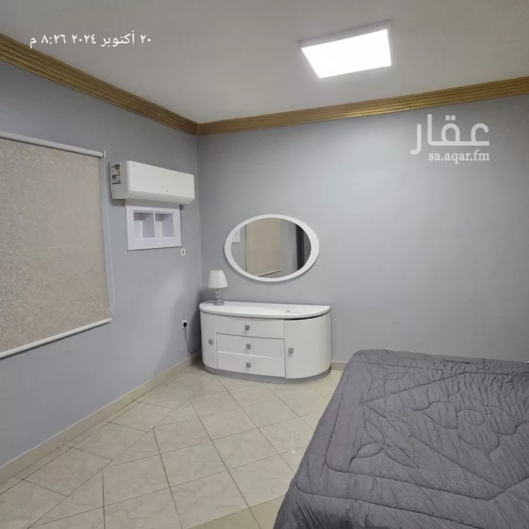 شقة للإيجار في شارع حائل, حي النزهة, مدينة الرياض, منطقة الرياض صورة 5