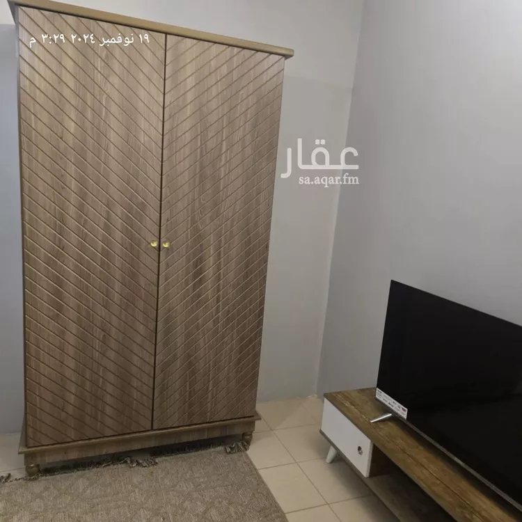 شقة للإيجار في شارع حائل, حي النزهة, مدينة الرياض, منطقة الرياض صورة 3