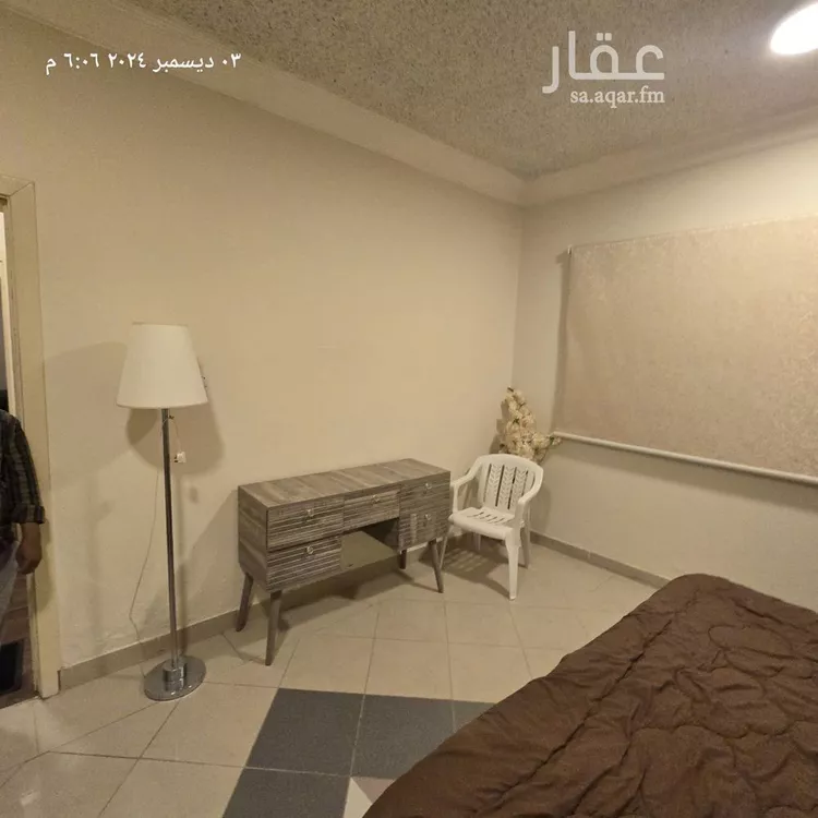 شقة للإيجار في شارع حائل, حي النزهة, مدينة الرياض, منطقة الرياض