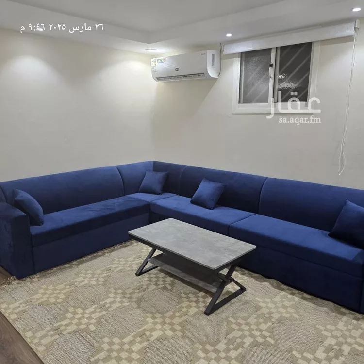 شقة للإيجار في شارع خالد بن الوليد الفرعي, حي غرناطة, مدينة الرياض, منطقة الرياض