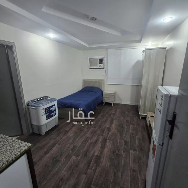 شقة للإيجار في شارع خالد بن الوليد الفرعي, حي غرناطة, مدينة الرياض, منطقة الرياض صورة 2