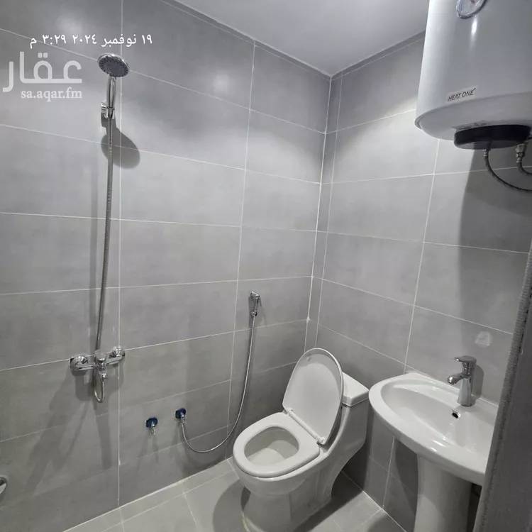 شقة للإيجار في شارع حائل, حي النزهة, مدينة الرياض, منطقة الرياض صورة 2