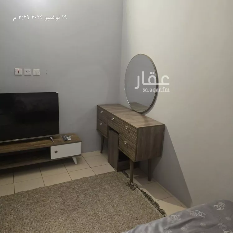 شقة للإيجار في شارع حائل, حي النزهة, مدينة الرياض, منطقة الرياض صورة 5