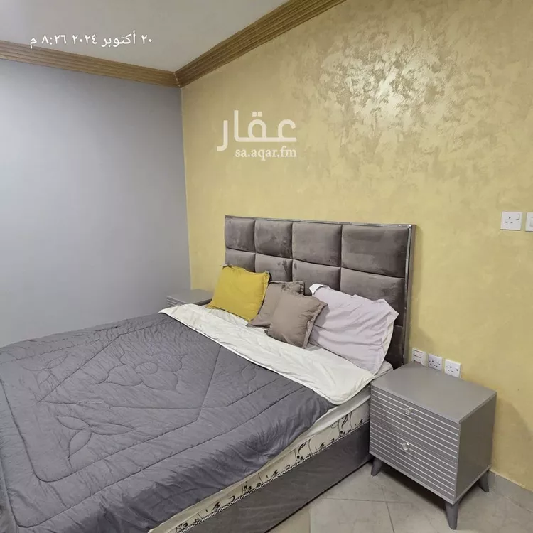 شقة للإيجار في شارع حائل, حي النزهة, مدينة الرياض, منطقة الرياض صورة 4