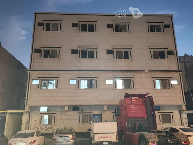 عمارة للإيجار في شارع أبي محجن الثقفي, حي النسيم الشرقي, مدينة الرياض, منطقة الرياض