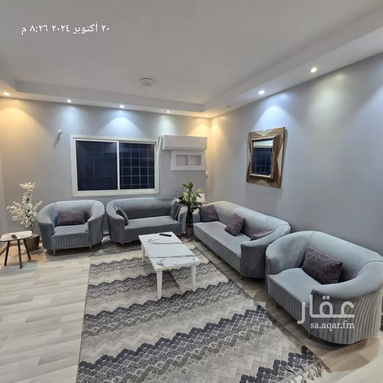 شقة للإيجار في شارع حائل, حي النزهة, مدينة الرياض, منطقة الرياض