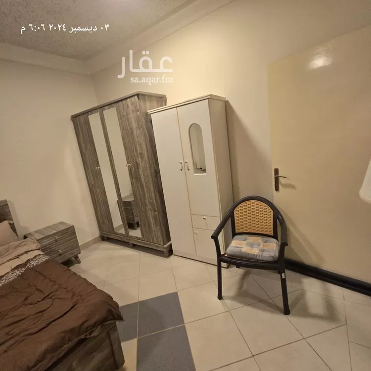 شقة للإيجار في شارع حائل, حي النزهة, مدينة الرياض, منطقة الرياض صورة 2