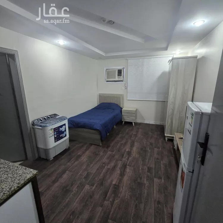 شقة للإيجار في شارع خالد بن الوليد الفرعي, حي غرناطة, مدينة الرياض, منطقة الرياض صورة 3