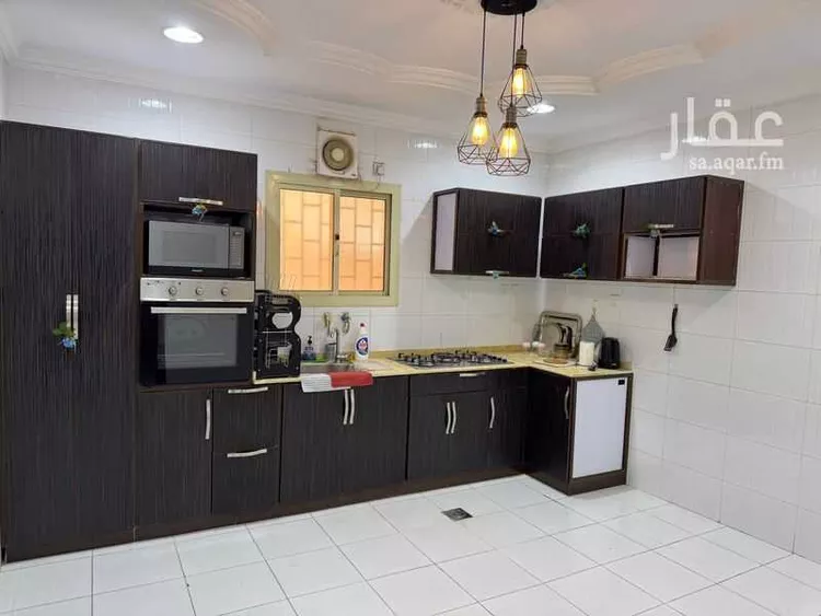 شقة للإيجار في شارع خلف الأزدي ، حي الزمرد ، جدة ، جدة صورة 2
