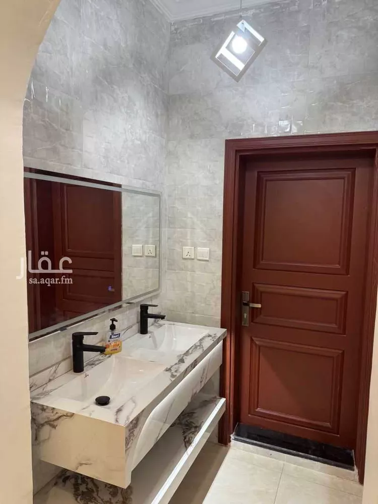 شقة للإيجار في شارع خلف الأزدي ، حي الزمرد ، جدة ، جدة صورة 3