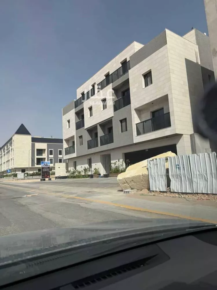 شقة للإيجار في شارع علقمه بن وائل, حي النرجس, مدينة الرياض, منطقة الرياض