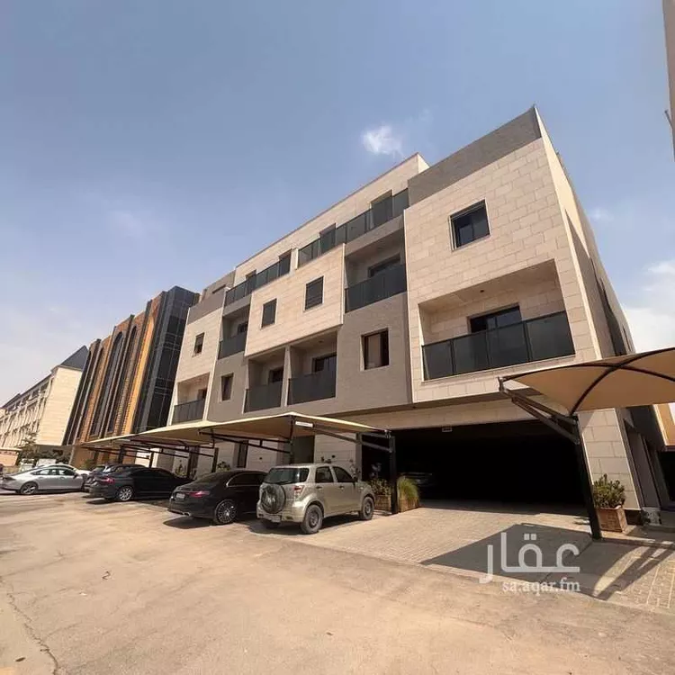 Apartment for Rent in Riyadh An Narjis
