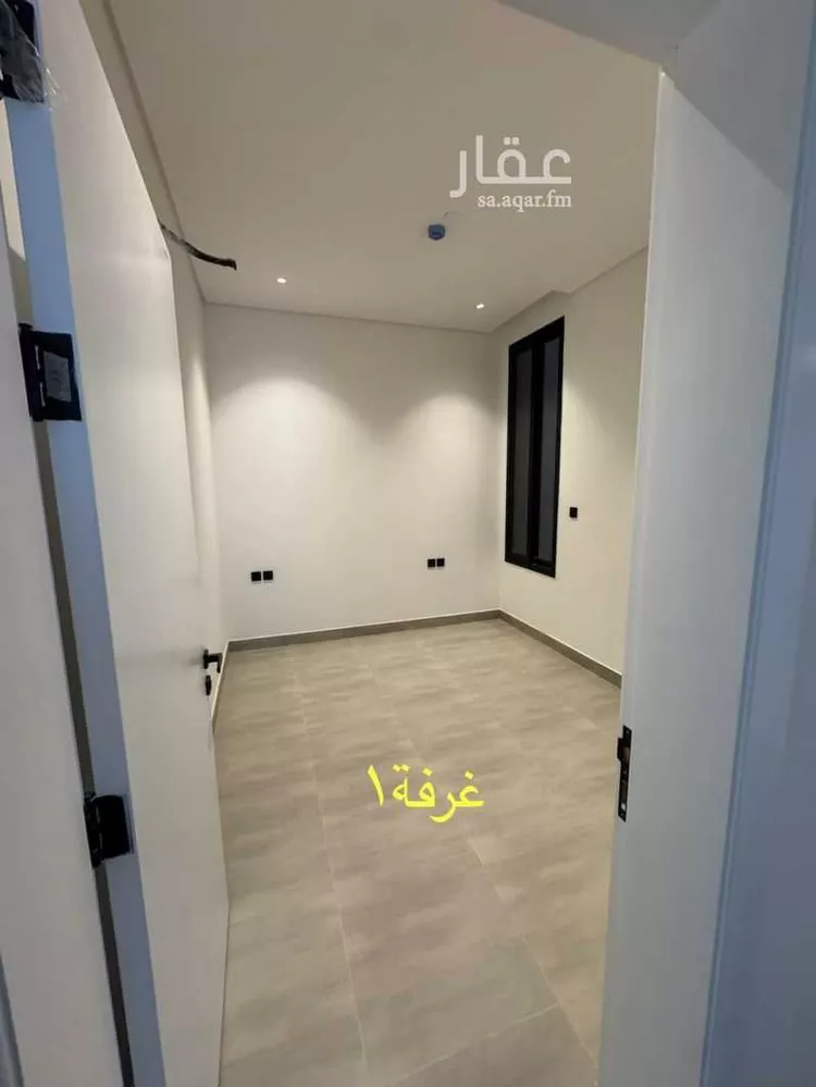 شقة للإيجار في شارع أحمد الثعلبي, حي النرجس, مدينة الرياض, منطقة الرياض صورة 2