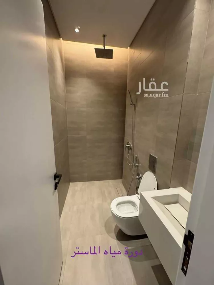 شقة للإيجار في شارع أحمد الثعلبي, حي النرجس, مدينة الرياض, منطقة الرياض 13