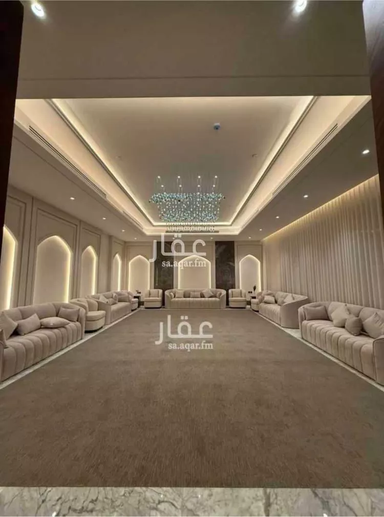 شقة للإيجار في شارع أحمد الثعلبي, حي النرجس, مدينة الرياض, منطقة الرياض 14