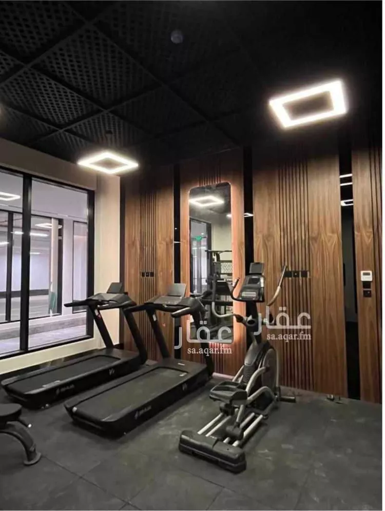 شقة للإيجار في شارع أحمد الثعلبي, حي النرجس, مدينة الرياض, منطقة الرياض 15