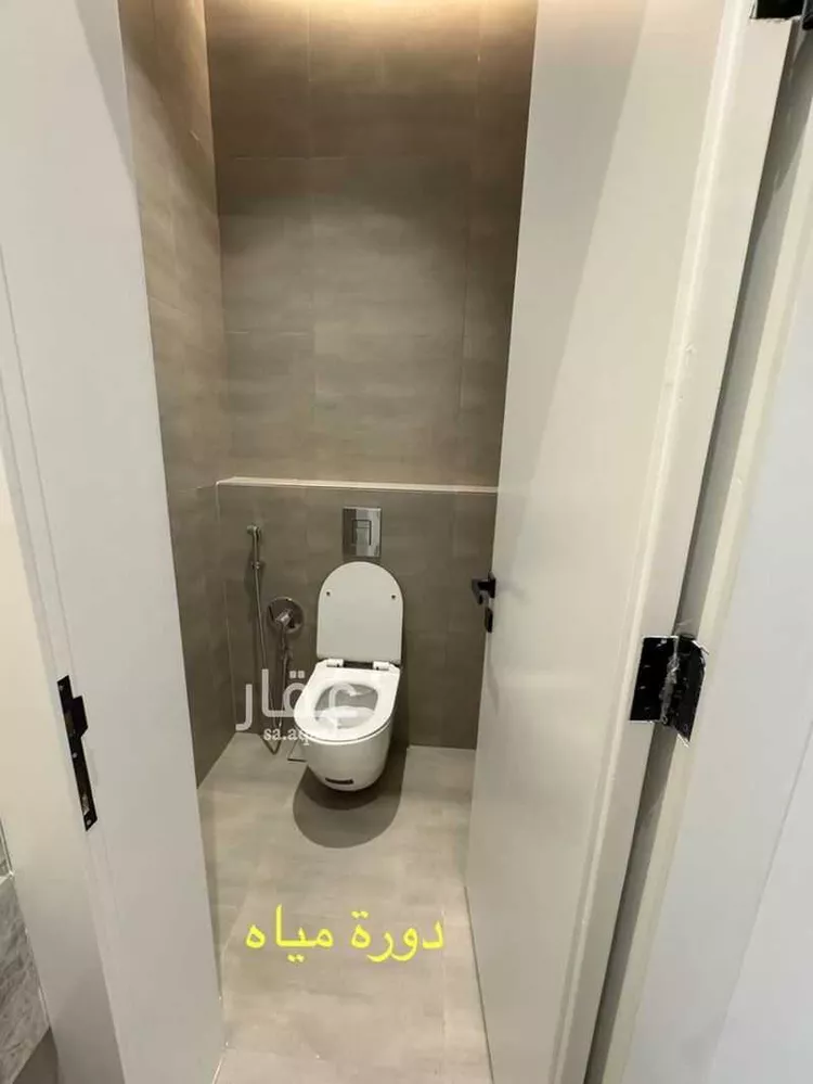 شقة للإيجار في شارع أحمد الثعلبي, حي النرجس, مدينة الرياض, منطقة الرياض 10