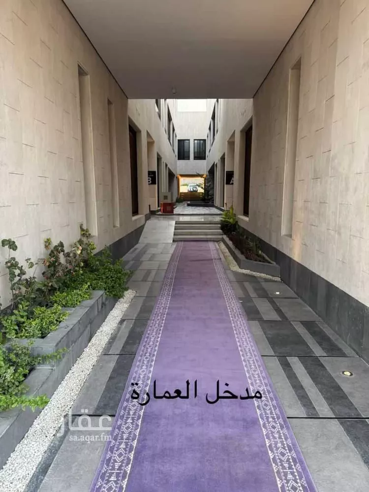 شقة للإيجار في شارع أحمد الثعلبي, حي النرجس, مدينة الرياض, منطقة الرياض صورة 3