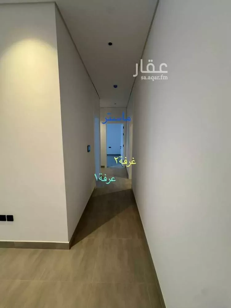 شقة للإيجار في شارع أحمد الثعلبي, حي النرجس, مدينة الرياض, منطقة الرياض 11