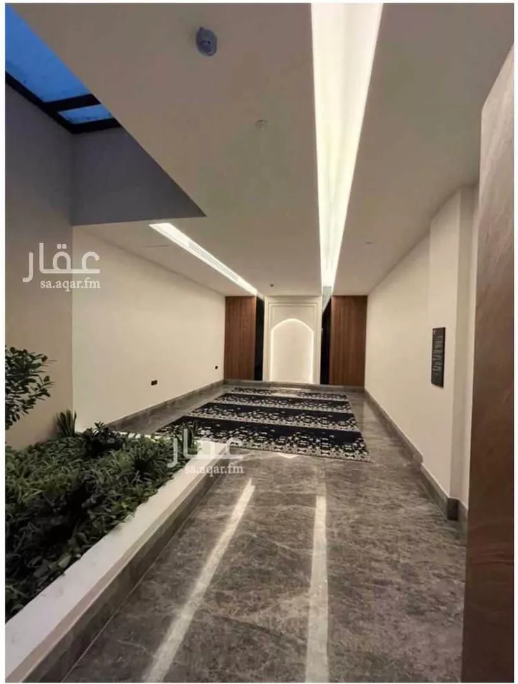شقة للإيجار في شارع أحمد الثعلبي, حي النرجس, مدينة الرياض, منطقة الرياض 16