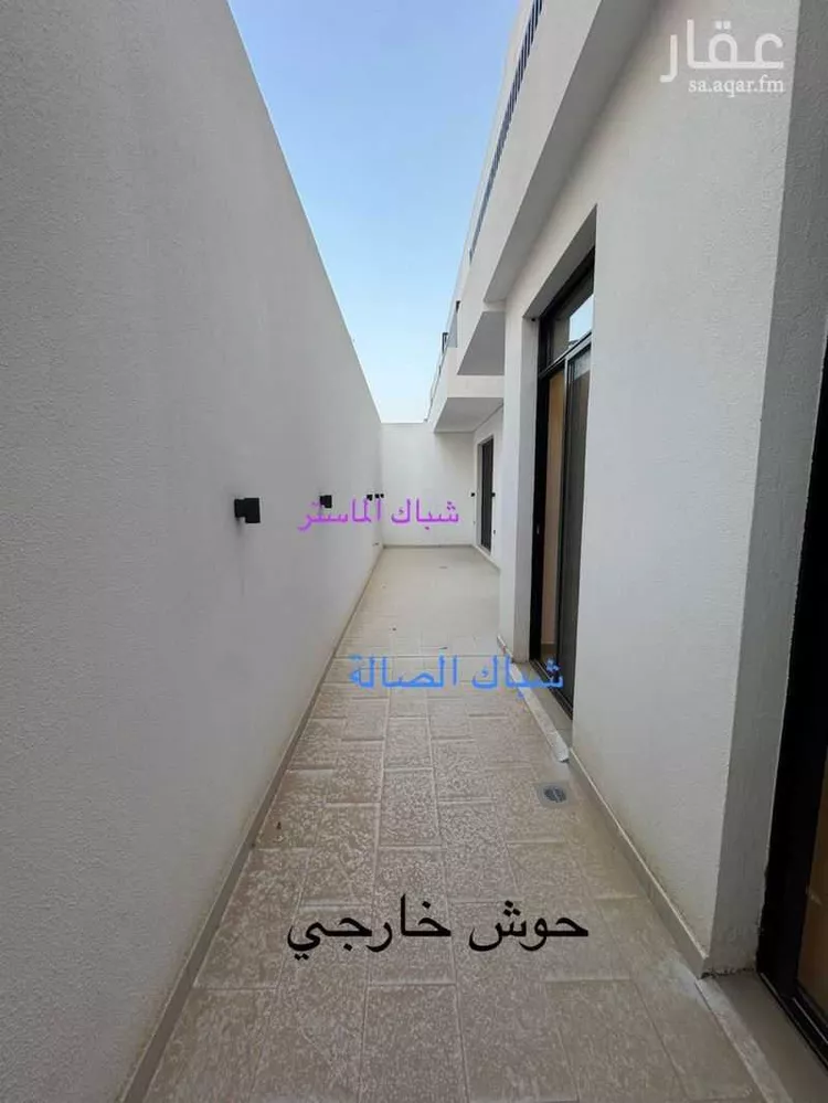 شقة للإيجار في شارع أحمد الثعلبي, حي النرجس, مدينة الرياض, منطقة الرياض صورة 4
