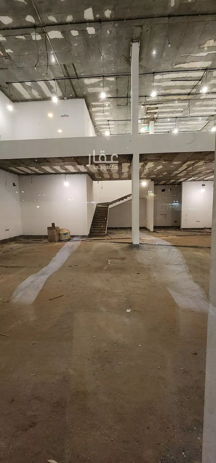 محل للإيجار في شارع موسي بن سالم الحجاوي, حي المهدية, مدينة الرياض, منطقة الرياض صورة 2