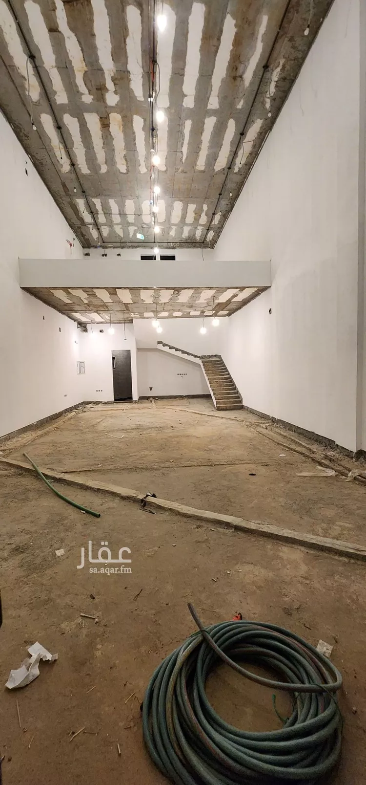 محل للإيجار في شارع موسي بن سالم الحجاوي, حي المهدية, مدينة الرياض, منطقة الرياض صورة 2