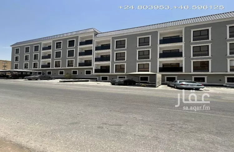 شقة للبيع في شارع الاماسي, حي الملقا, مدينة الرياض, منطقة الرياض صورة 4